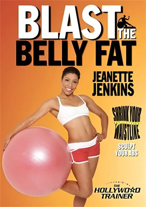 BLAST the BELLY FAT