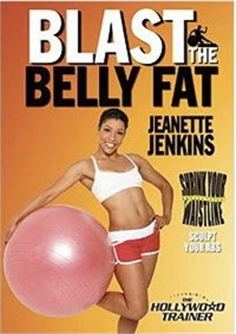 BLAST the BELLY FAT